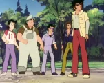 Grand Prix no taka episode03 17