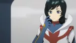 Grendizer-U Episode 09-033
