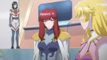 Grendizer-U Episode 09-037