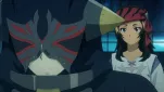 Grendizer-U Episode 09-057