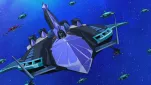 Grendizer-U Episode 09-088