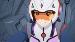 Grendizer-U Episode 09-100