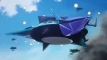 Grendizer-U Episode 09-127