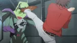 Grendizer-U Episode 09-135
