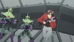 Grendizer-U Episode 09-140