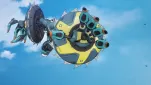 Grendizer-U Episode 09-151