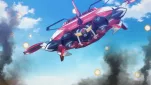 Grendizer-U Episode 09-167
