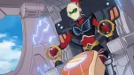 Grendizer-U Episode 09-185