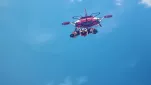 Grendizer-U Episode 09-187