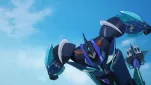 Grendizer-U Episode 09-197