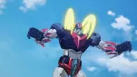 Grendizer-U Episode 09-204