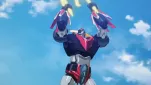 Grendizer-U Episode 09-205