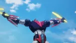 Grendizer-U Episode 09-206