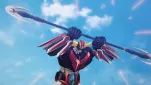 Grendizer-U Episode 09-208