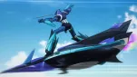 Grendizer-U Episode 09-209