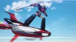 Grendizer-U Episode 09-210