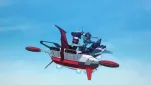 Grendizer-U Episode 09-215