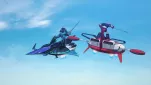 Grendizer-U Episode 09-216