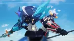 Grendizer-U Episode 09-218