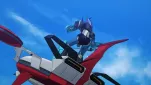 Grendizer-U Episode 09-230