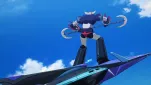 Grendizer-U Episode 09-231