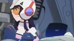 Grendizer-U Episode 10-014