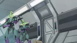 Grendizer-U Episode 10-022