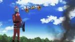 Grendizer-U Episode 10-032