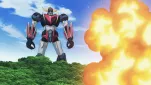 Grendizer-U Episode 10-076