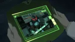 Grendizer-U Episode 10-088