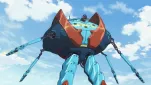 Grendizer-U Episode 10-101