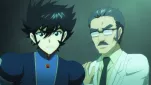 Grendizer-U Episode 10-106