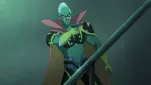 Grendizer-U Episode 10-107