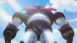 Grendizer-U Episode 10-118