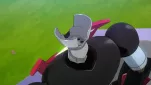 Grendizer-U Episode 10-119