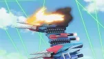 Grendizer-U Episode 10-126