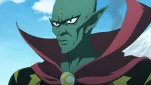 Grendizer-U Episode 10-142