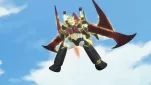 Grendizer-U Episode 10-146