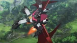Grendizer-U Episode 10-153