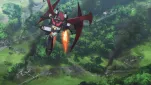 Grendizer-U Episode 10-154