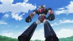 Grendizer-U Episode 10-175