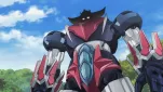 Grendizer-U Episode 10-184