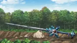 Grendizer-U Episode 10-187