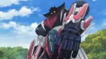 Grendizer-U Episode 10-190