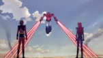 Grendizer-U Episode 10-225