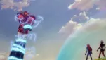 Grendizer-U Episode 10-230