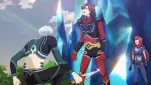 Grendizer-U Episode 10-240