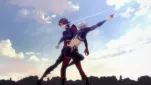 Grendizer-U Episode 10-242