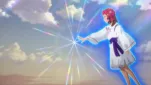 Grendizer-U Episode 10-245