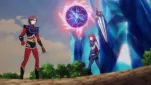 Grendizer-U Episode 10-256